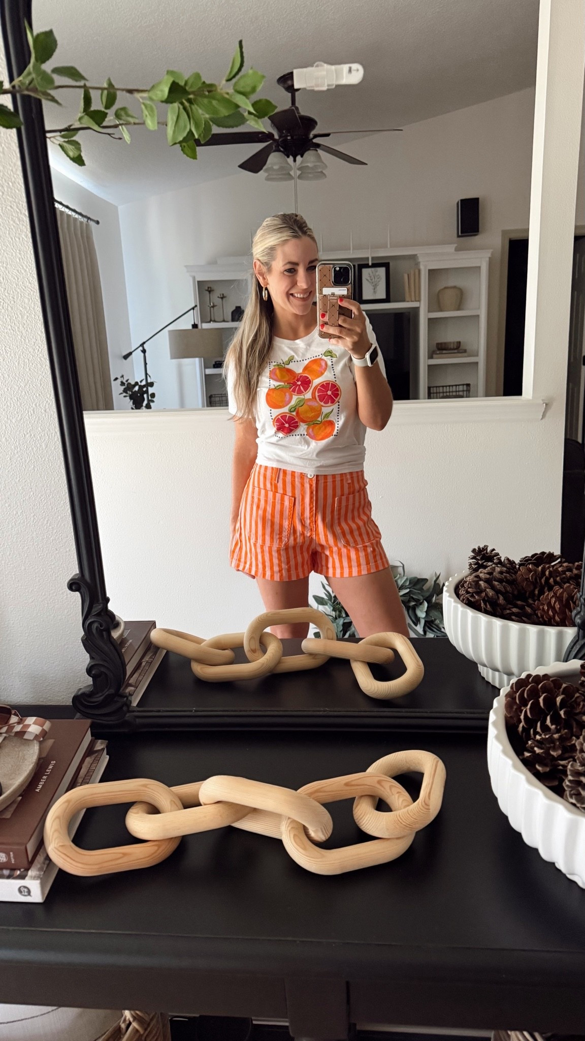 Amazon summer ootd!

#LTKootd