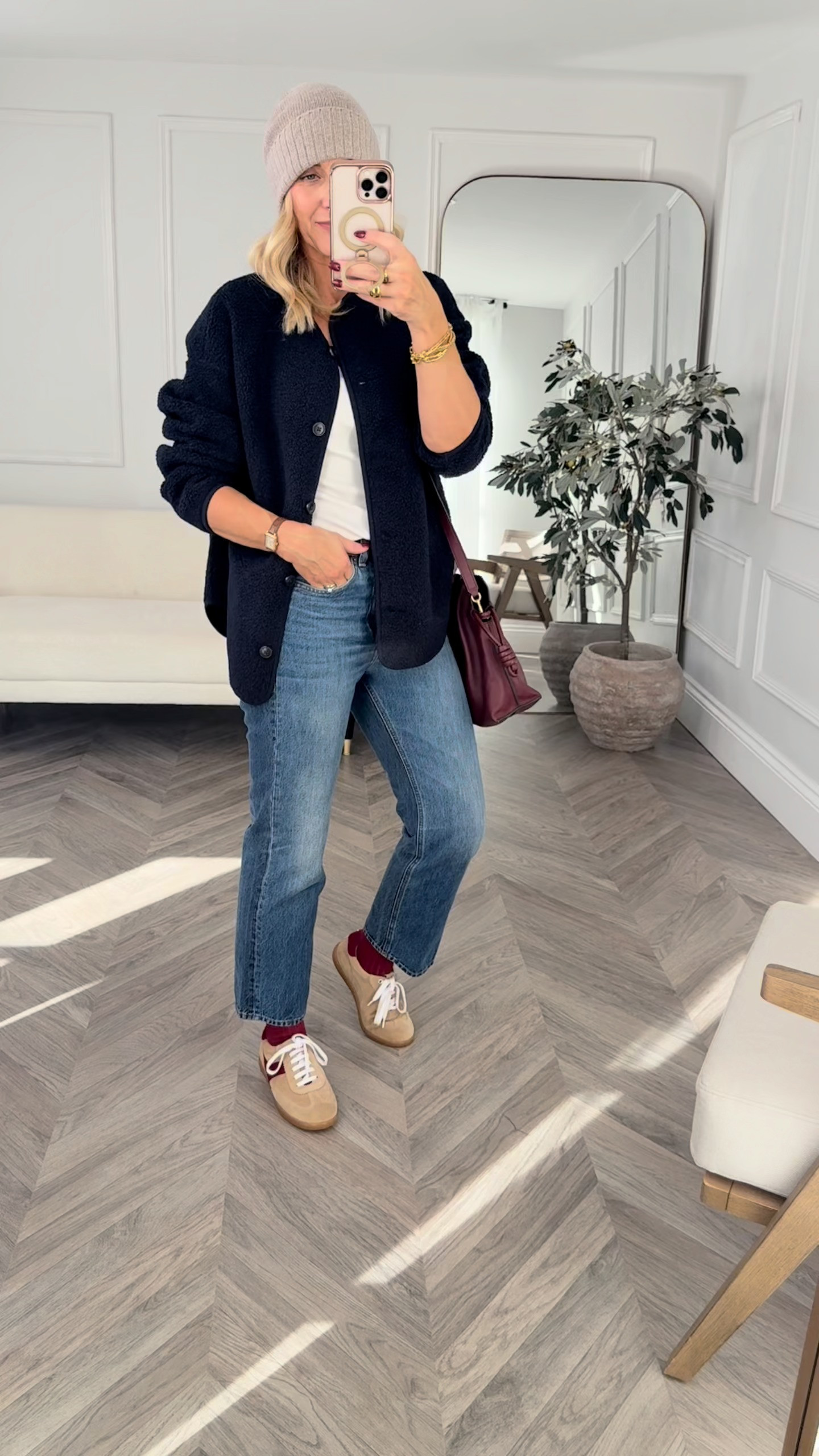 A week in a stylists wardrobe..7 real outfits I’ve worn over the past week and what I’ve worn them for! 
 

 

#LTKuk #LTKautumn #LTKover50style