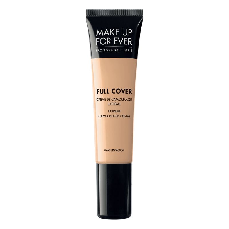 Extreme camouflage cream | Make Up For Ever