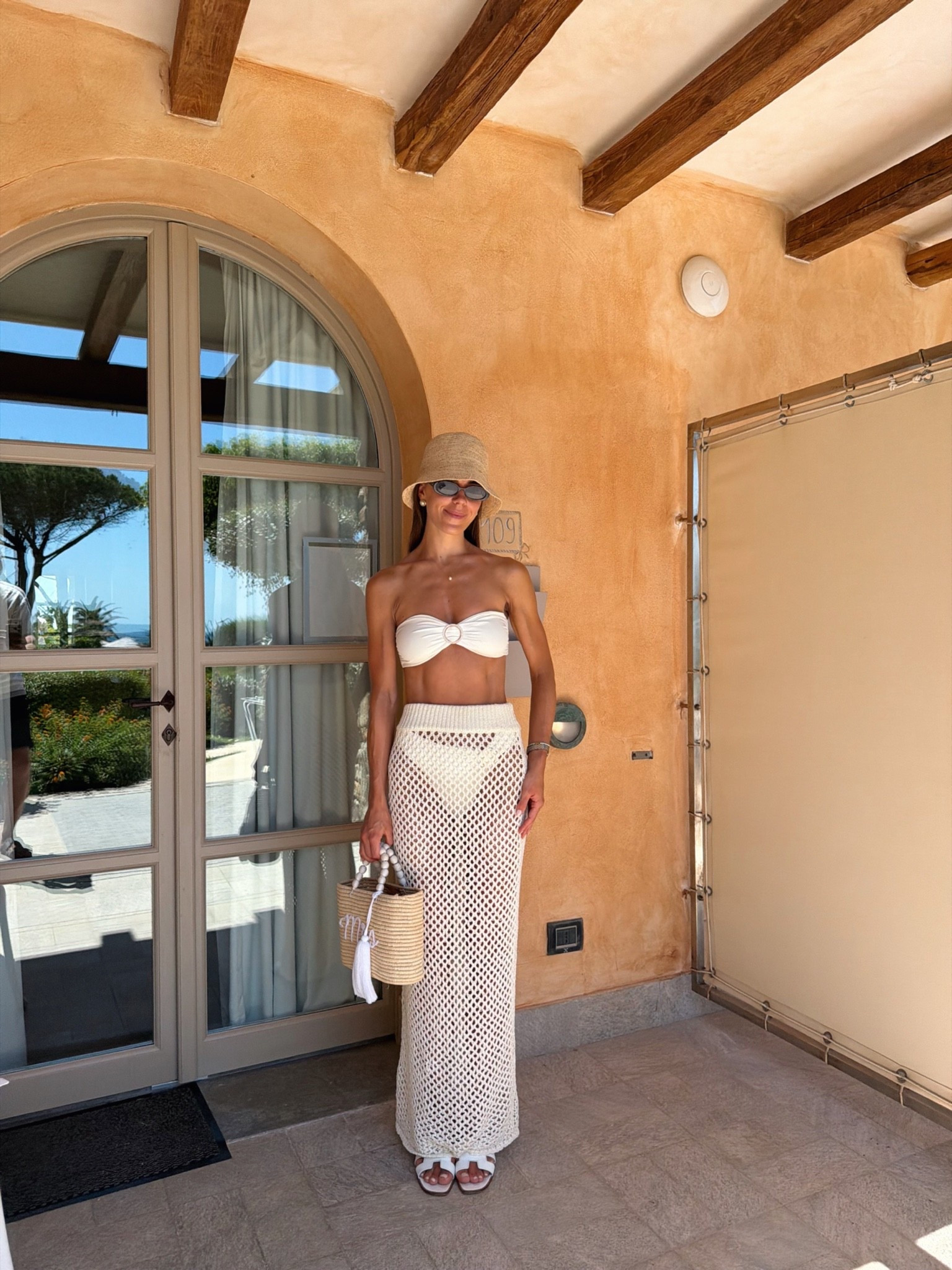 Beach Day ☀️🤍

#LTKstyletip #LTKsummer #LTKtravel