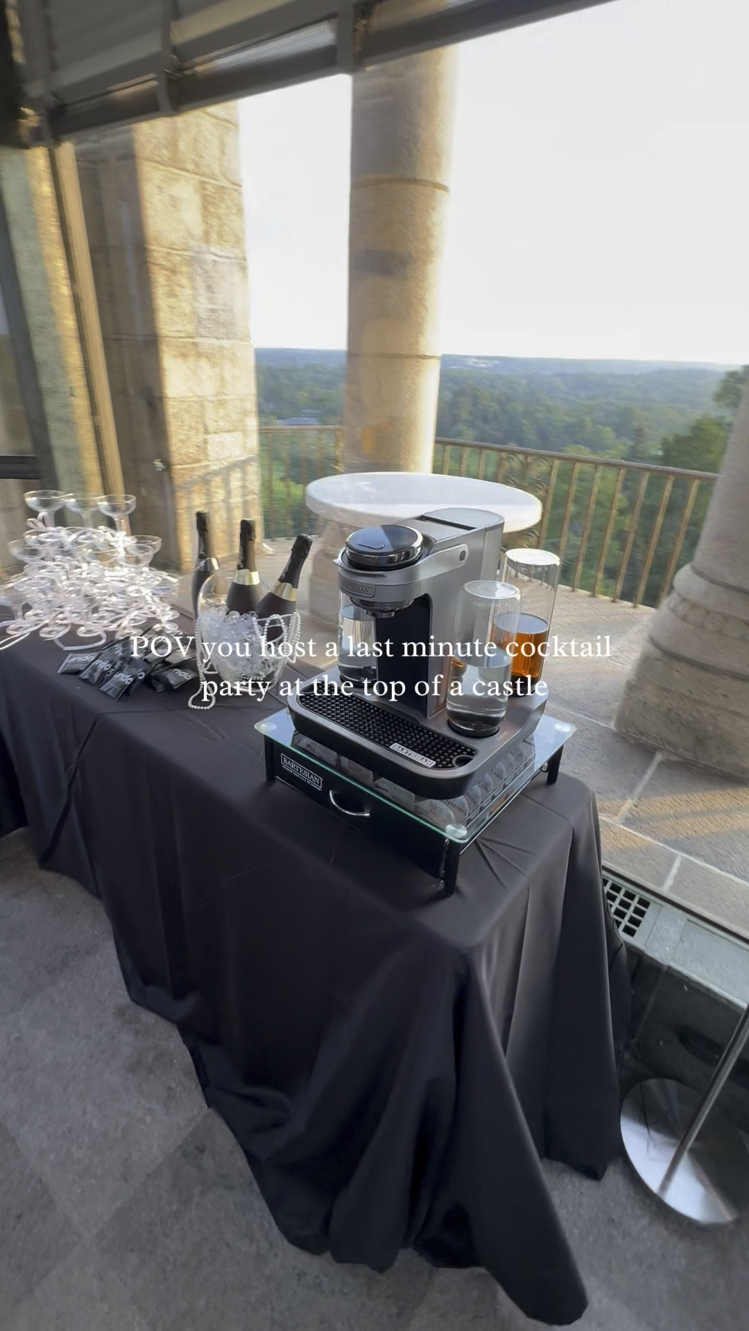 According to the ladies at B2B, we never need a reason to host a party. So why not find a local venue, rent it out with all your friends and make it cute? Plus, we were recently introduced to the @bartesian and could not be more obsessed with this cocktail maker! From espresso martinis to spicy margaritas to cosmopolitans, it has a drink for everyone (mocktails too!). Truly the best way to elevate an event without any effort!

#LTKParties #LTKHome #LTKWedding