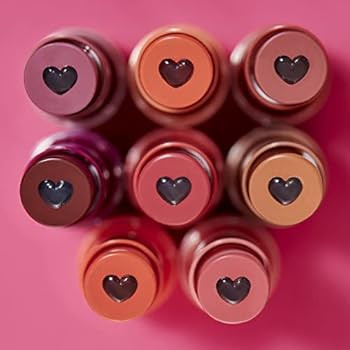 e.l.f. Hydrating Core Lip Shine, Conditioning & Nourishing Lip Balm, Sheer Color Tinted Chapstick, E | Amazon (US)