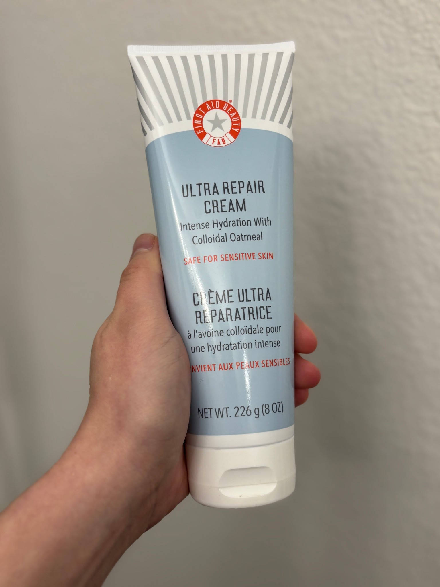 First Aid Beauty Ultra Repair Cream

#LTKSeasonal #LTKBeauty #LTKFallSale