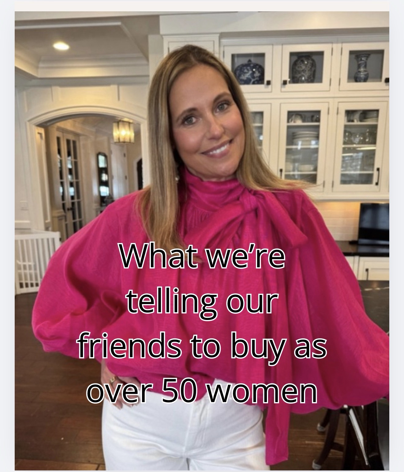 Want to turn heads!  These will everytime  

#LTKgrwm #LTKSeasonal #LTKOver40