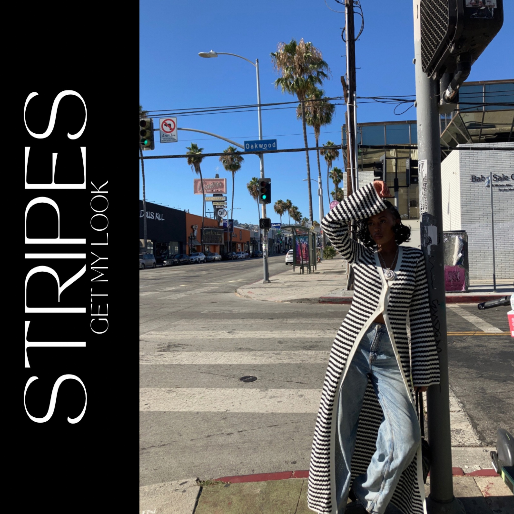 Strolling the LA streets

Cardigan dress is from Na-kd.com

Temporary Discount: Lainspired for 20% off 

Similar items are attached 

#LTKStyleTip #LTKFallSale #LTKFindsUnder100