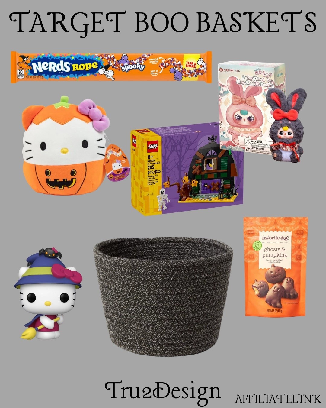 🎃 Spooky season essentials 🎃
Putting together the cutest boo baskets for your besties — cozy, sweet, and just a little spooky! 💌🕯️ #BooBasket #FallFavorites #LTKhome #LTKgiftguide #LTKfall #Tru2Design

#LTKHome #LTKHalloween #LTKSeasonal