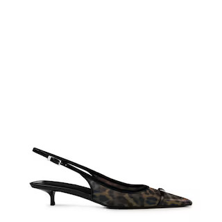 Oxalis Heeled Pumps | Flannels UK