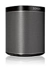Sonos Play:1 - Compact Wireless Smart Speaker - Black (Discontinued by manufacturer) | Amazon (US)