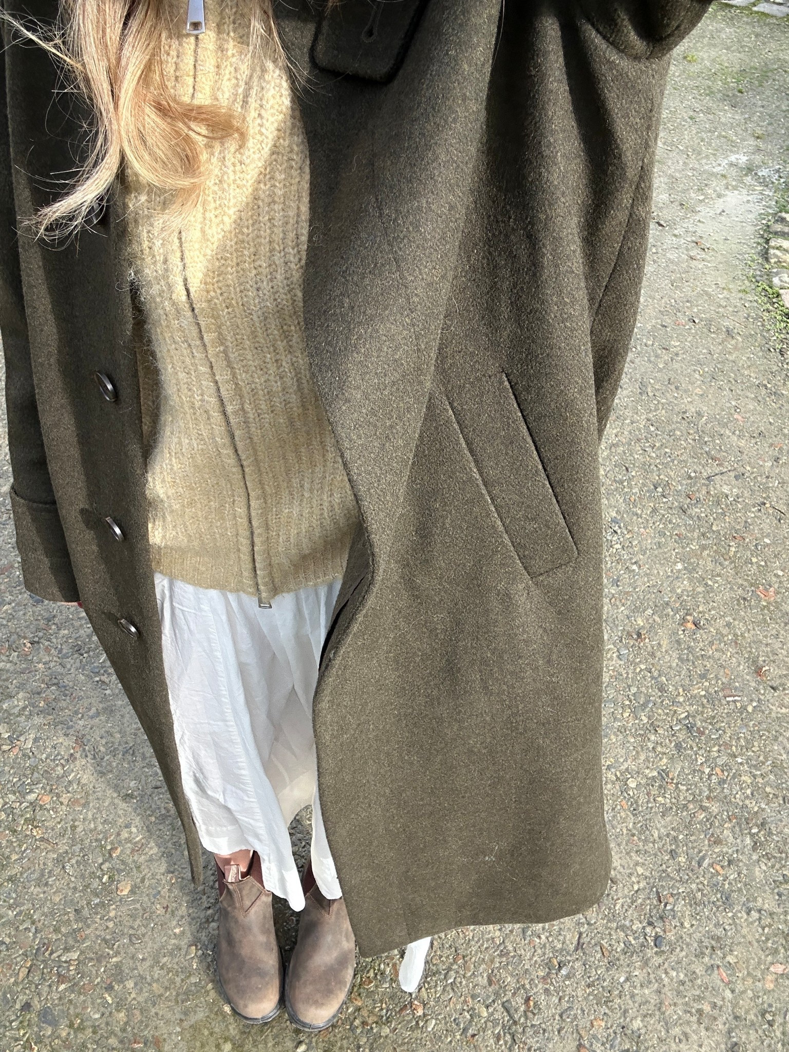 Autumn outfit 

#LTKuk #LTKwinter #LTKautumn