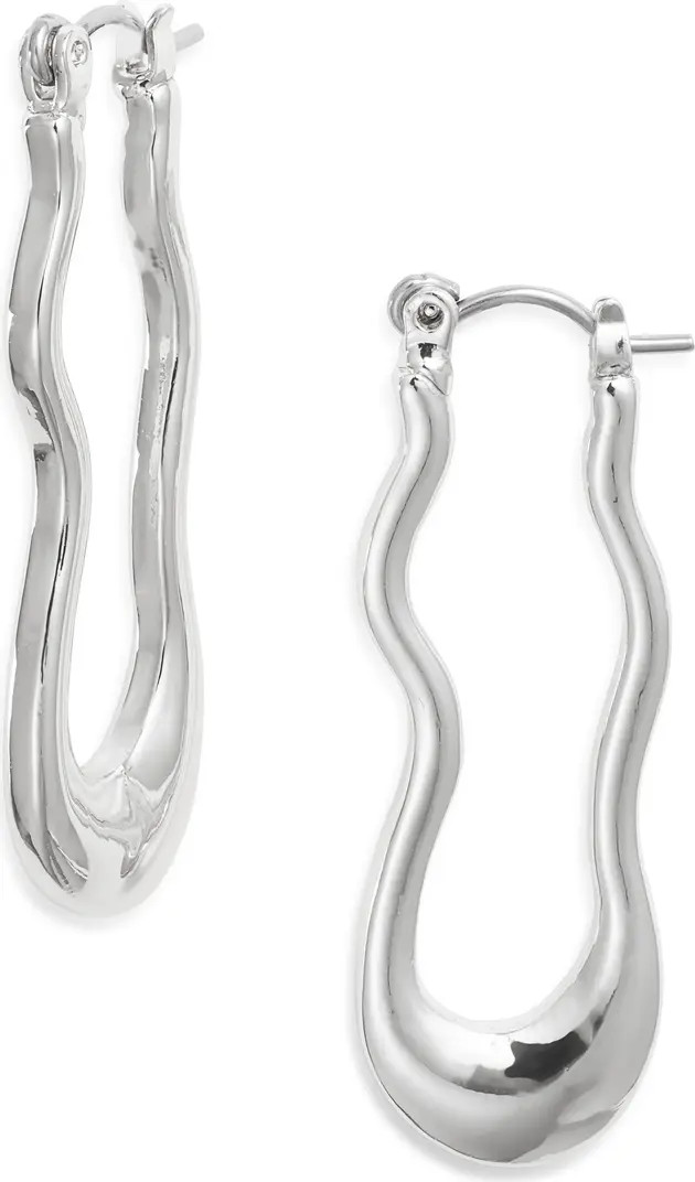 FRASIER STERLING Drip Earrings | Nordstrom | Nordstrom