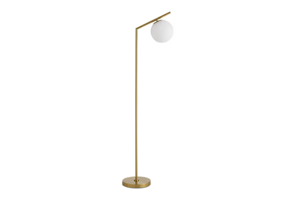 Cedric Floor Lamp | Castlery | Castlery US