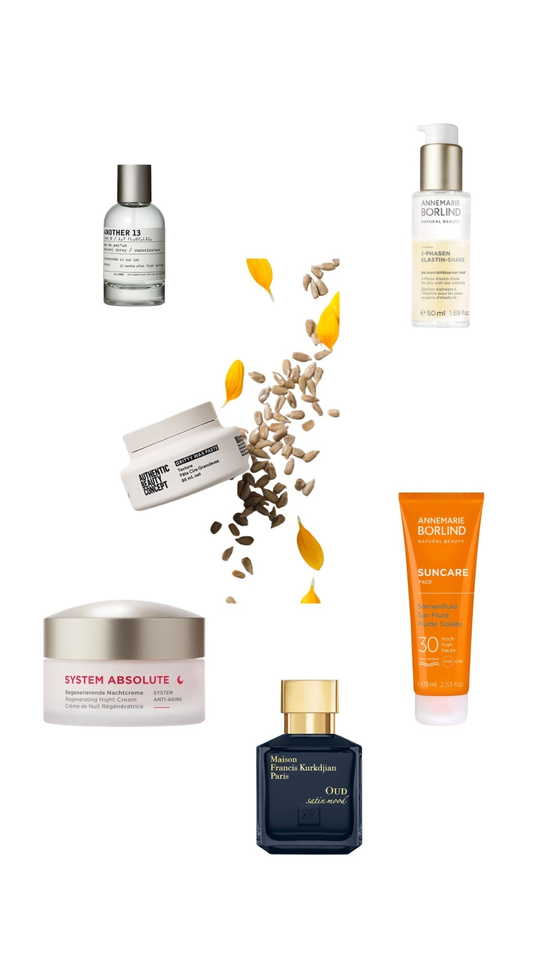 What I use daily

#LTKherren #LTKbeauty #LTKdeutschland