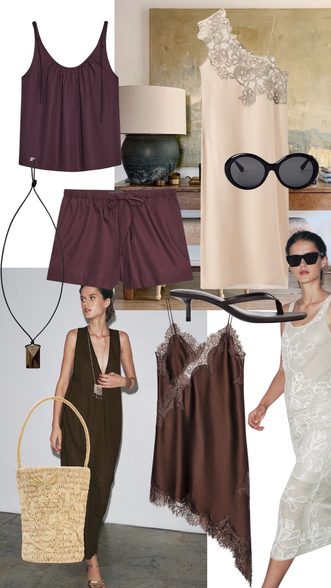 Currently obsessed with Zara—here’s what I’m loving! 

#LTKSeasonal #LTKFindsUnder100 #LTKFindsUnder50