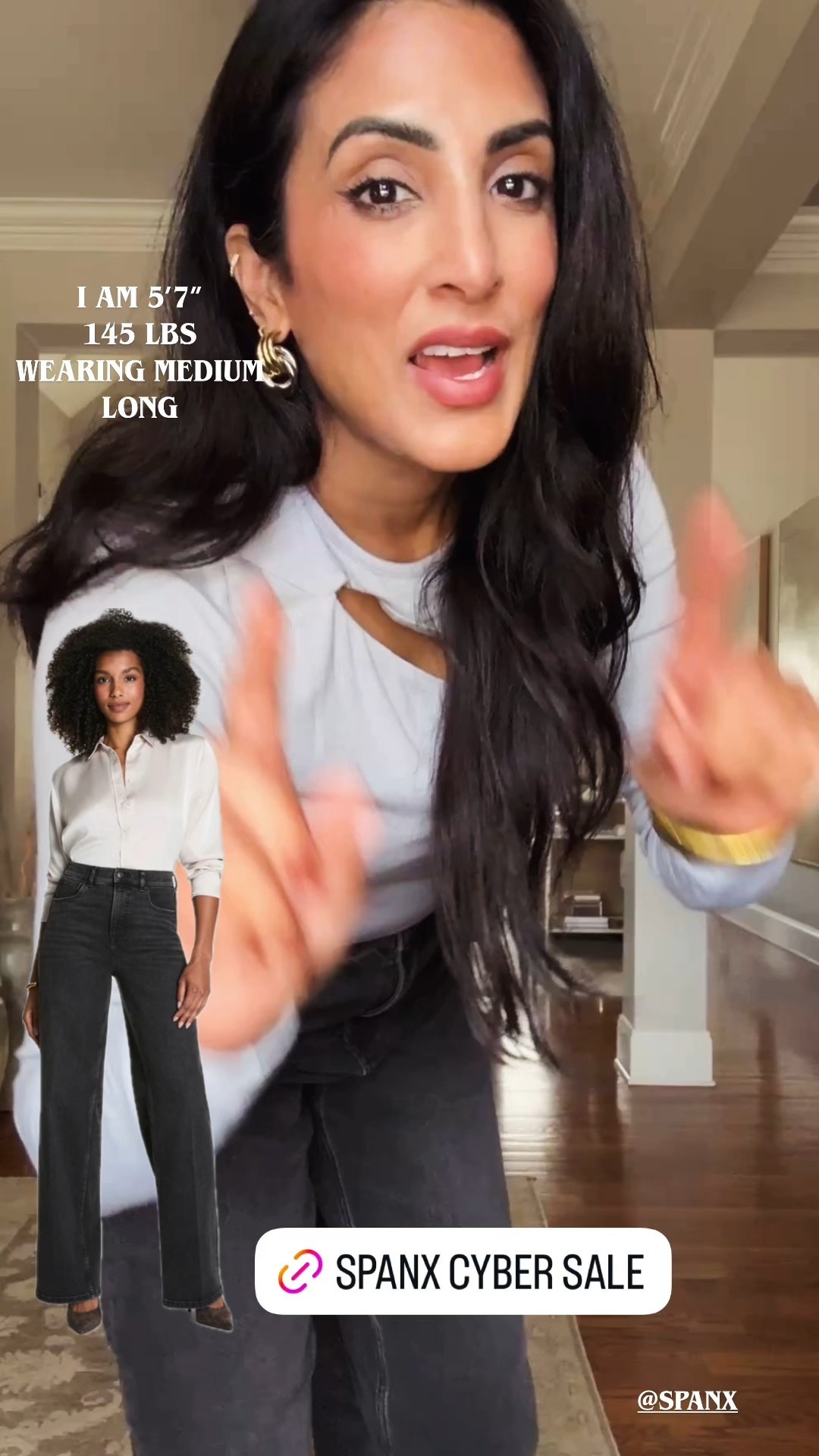 Be right back. Scooping this up in other washes. These are extra comfortable, stretchy, and stylish. And on Sale!! 

#LTKSaleAlert #LTKgrwm #LTKOver40