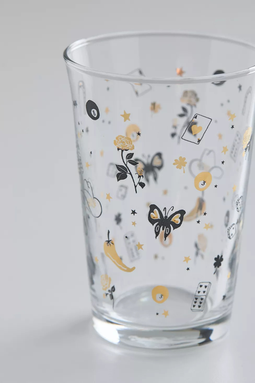 Jules Juice Glass | Urban Outfitters (US and RoW)