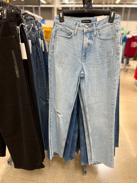 Free assembly Jeans at Walmart 

#LTKunder50 #LTKSeasonal #LTKunder100
