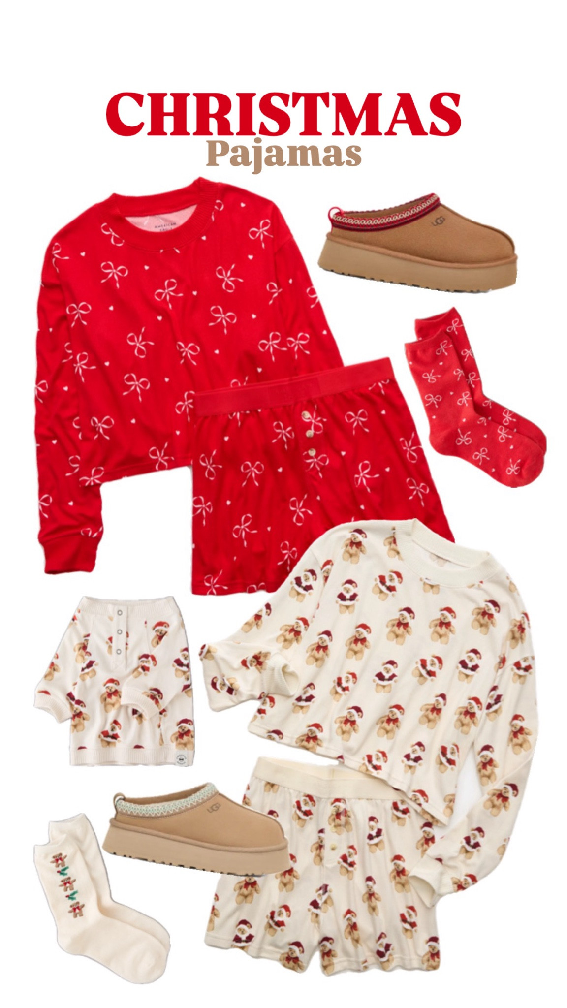 Christmas outfit ideas, Christmas pajamas, aerie sale, aerie finds, American eagle sale, fall ideas, fall style, Fall outfits, fall, style tips, fashion dress to impress, fall outfits woman, fall outfits 2024, fall aesthetic, fall outfits aesthetic, fall outfits for school, fall style, fall style 2024 woman, fall style 2024, fall trends, Halloween, Halloween costume ideas, Halloween aesthetic, Halloween costume ideas, Halloween costumes 2024, Christmas, pajamas, matching pajamas, woman Halloween costumes, outfits for school, outfits with leggings, lounge wear, active wear outfits. 

#LTKSeasonal #LTKStyleTip #LTKMidsize