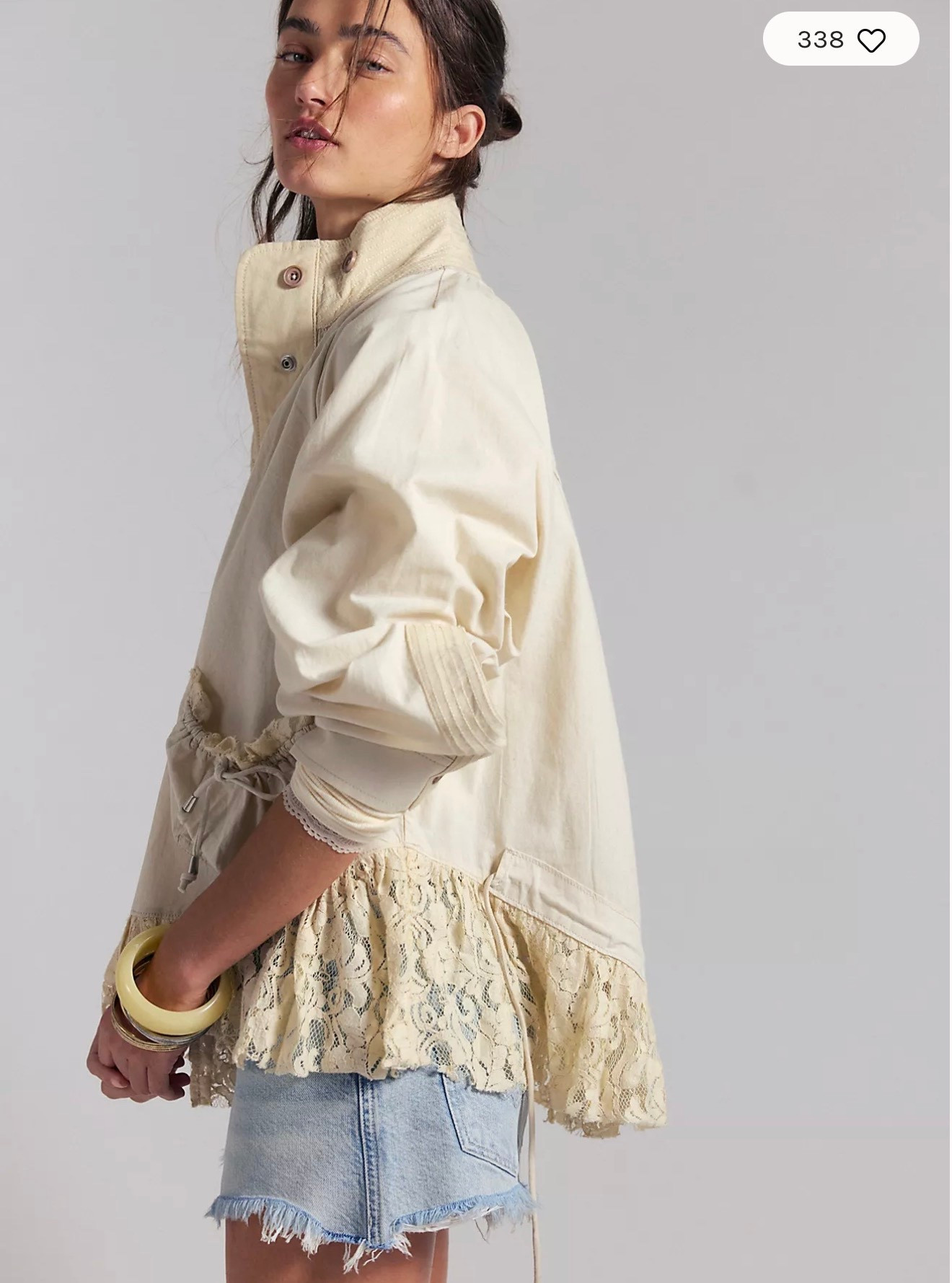 Free people new arrivals 😍

#LTKU #LTKootd