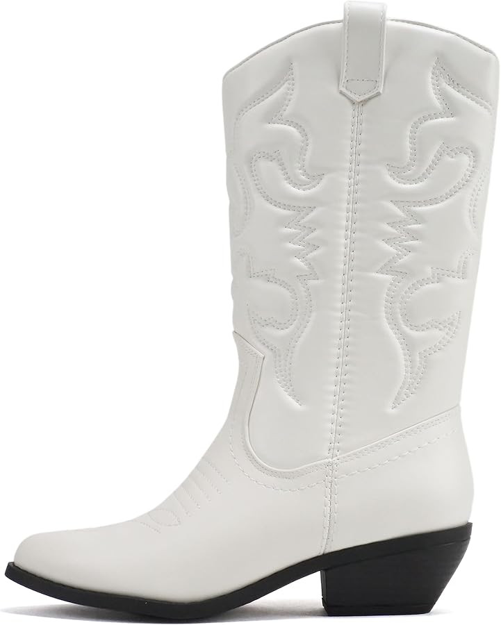 Soda Women's Western | Amazon (US)