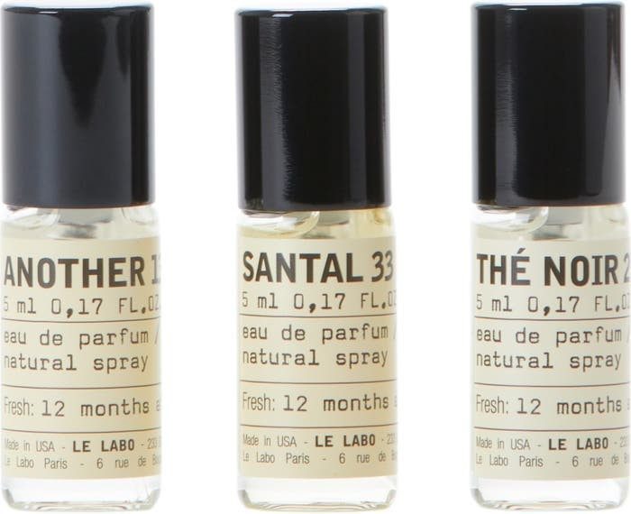 Fragrance Discovery Set | Nordstrom