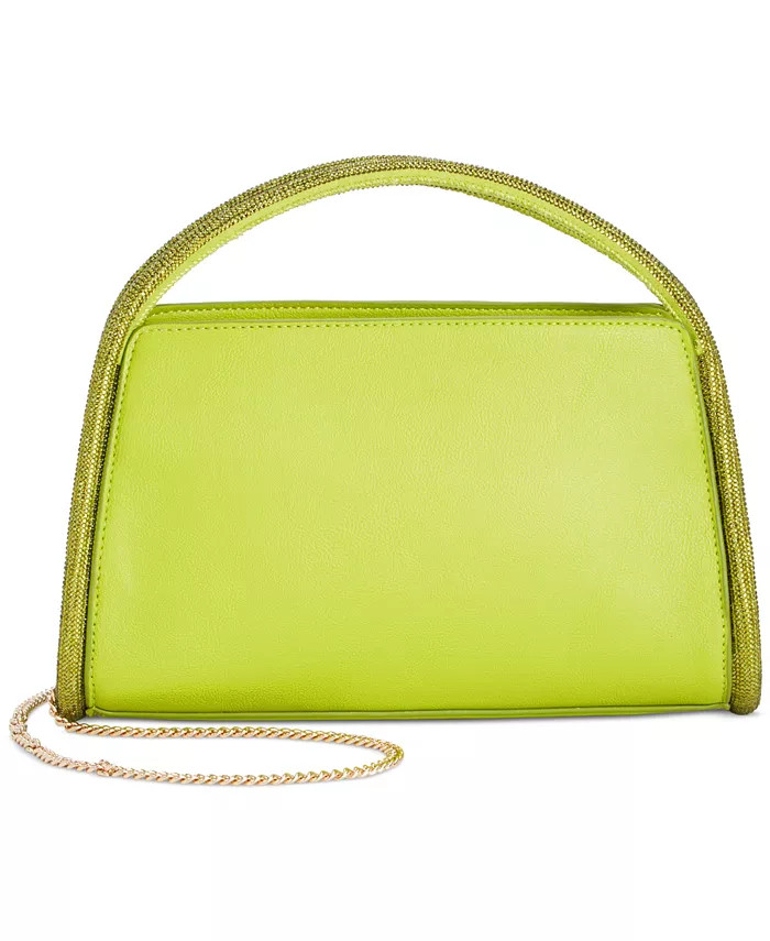 Oxforde Small Clutch Crossbody, Created for Macy's | Macy's