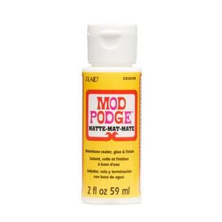 Plaid® Mod Podge® Matte | Michaels Stores