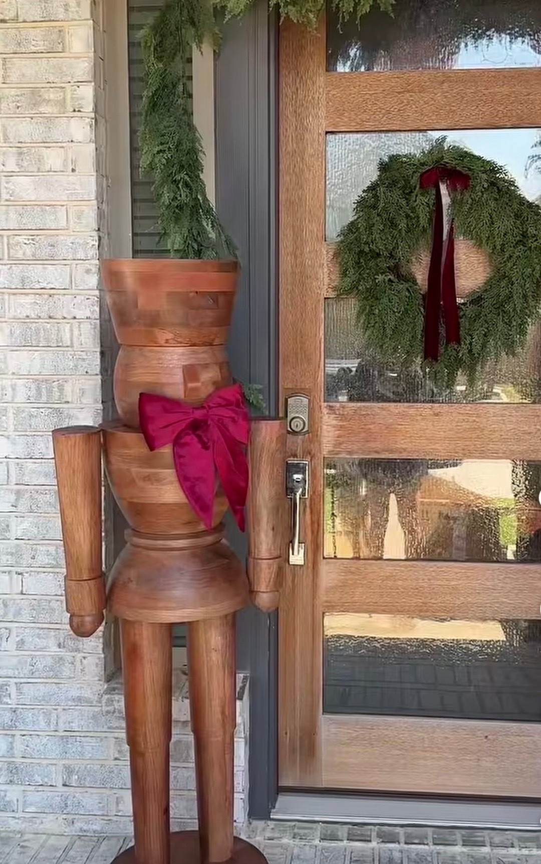 Walmart finds
Nutcracker 
Christmas decor
Holiday decor

#LTKSeasonal #LTKHome