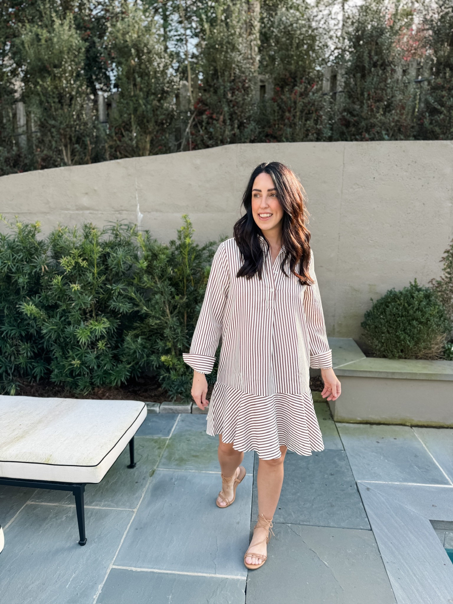 I am loving this Amazon find for spring! The fabric is extremely high-quality, and reminds me of a much more expensive brand! It will be on repeat all summer long!

Amazon fashion finds, spring outfits, women’s spring fashion, trendy spring clothes, Amazon spring haul, cute spring outfits, fashion inspo, Amazon dresses, spring wardrobe, spring style essentials, affordable fashion, spring trends, casual spring outfits, Amazon shopping, spring dresses, spring tops, lightweight jackets, Amazon shoes, spring accessories, chic spring outfits, floral dresses, pastel outfits, spring sweaters, Amazon activewear, spring loungewear, Amazon sandals, spring vacation outfits, casual dresses, maxi dresses, midi dresses, Amazon blouses, spring must-haves

#LTKPetite #LTKFindsUnder50 #LTKStyleTip