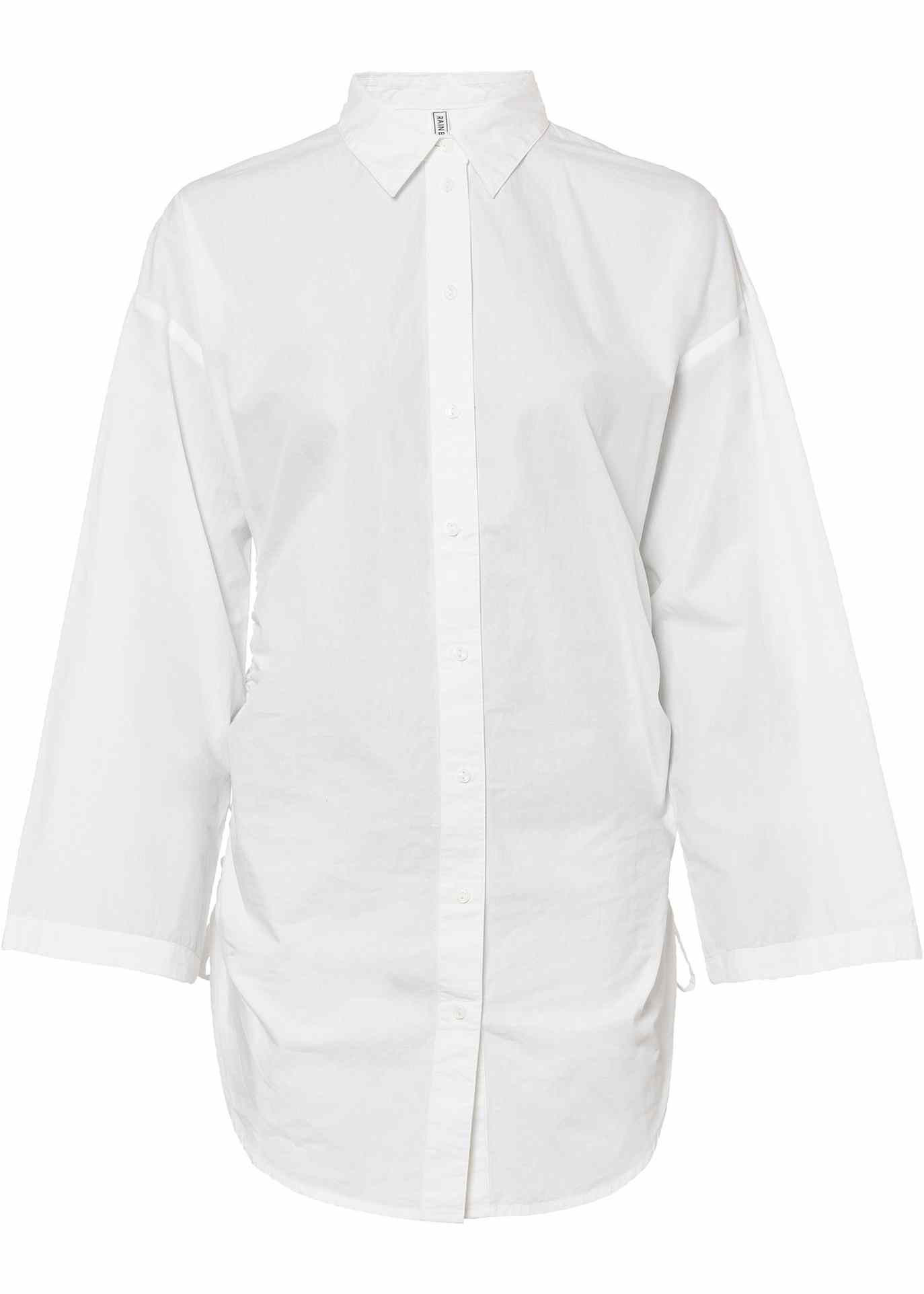 Hemd mit Raffung | Bonprix DE