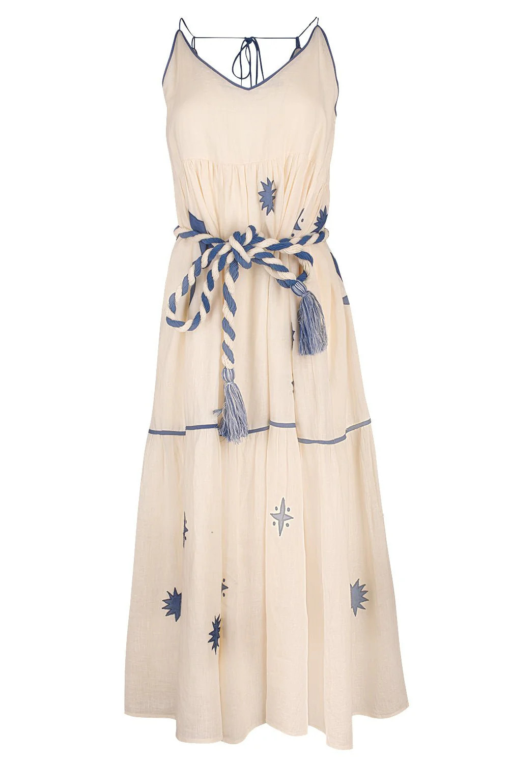 Eonia Dress | Marissa Collections