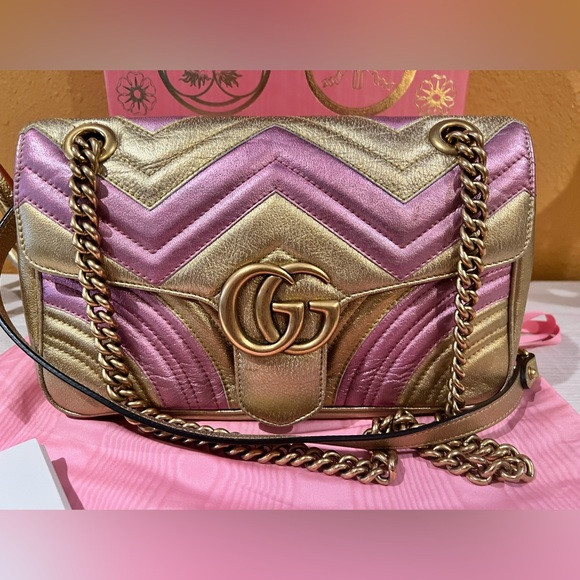 Gucci Marmount limited edition | Poshmark