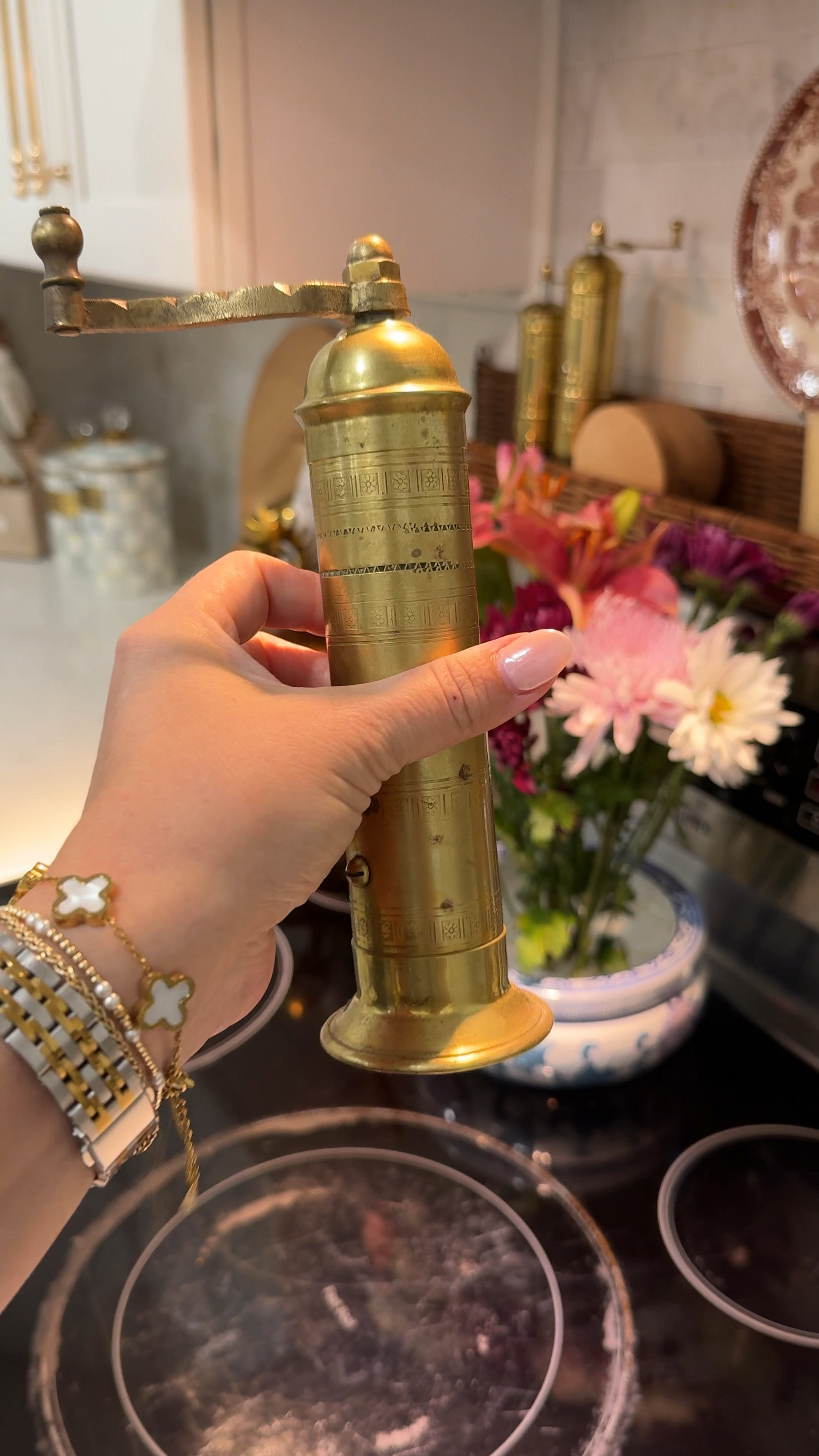 Kitchen accessories and decor on sale! 

#LTKFindsUnder100 #LTKSaleAlert #LTKHome