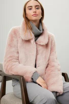 Unreal Fur | Rent the Runway