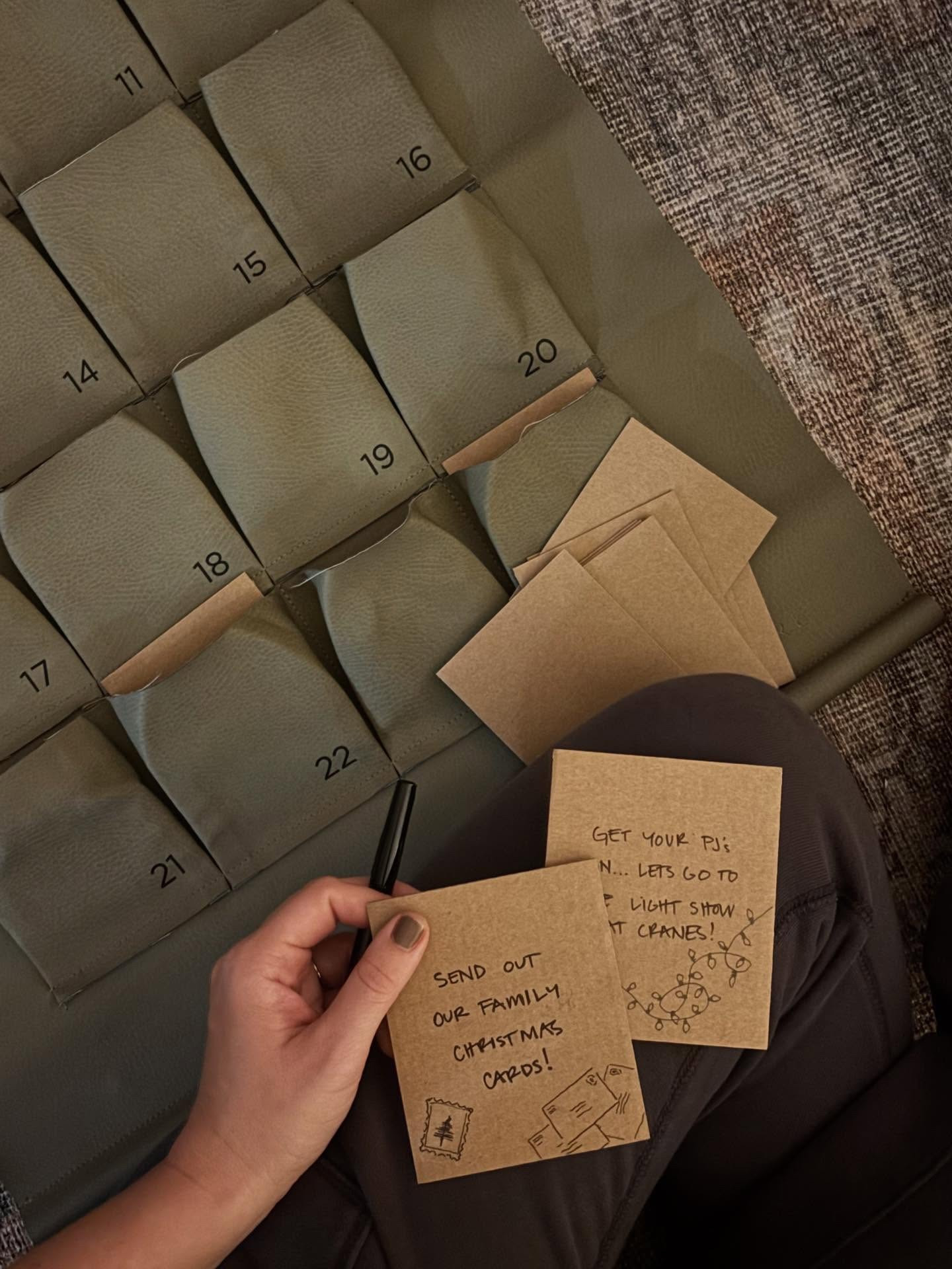 Consider this your Black Friday weekend cheat sheet.
A mix of some of my favorite home finds and a few holiday things sprinkled in… all on sale this weekend 🌲✨

Here’s the full rundown:
• @gathre Advent Calendar: 20% off
• @kingofchristmas Christmas Tree: 15% off
• @silkandsnow Bed Frame: 20% off
• @bollandbranch Linen Sheets: 25% off
• @artifactuprising Christmas Cards: up to 35% off
• @twopagescurtains Curtains and Shades: 25% off
• @oseamalibu bundles: 30% off and up to 7 free gifts valued up to $166 (oh, and stack emmajwasink10 for an additional 10% off 👏🏼)

Comment SHOP for the link to alllll the things. 🖤

#BlackFridayDeals #HomeDecorSale #HolidayHome
black friday home deals, cyber weekend favorites, home decor discounts