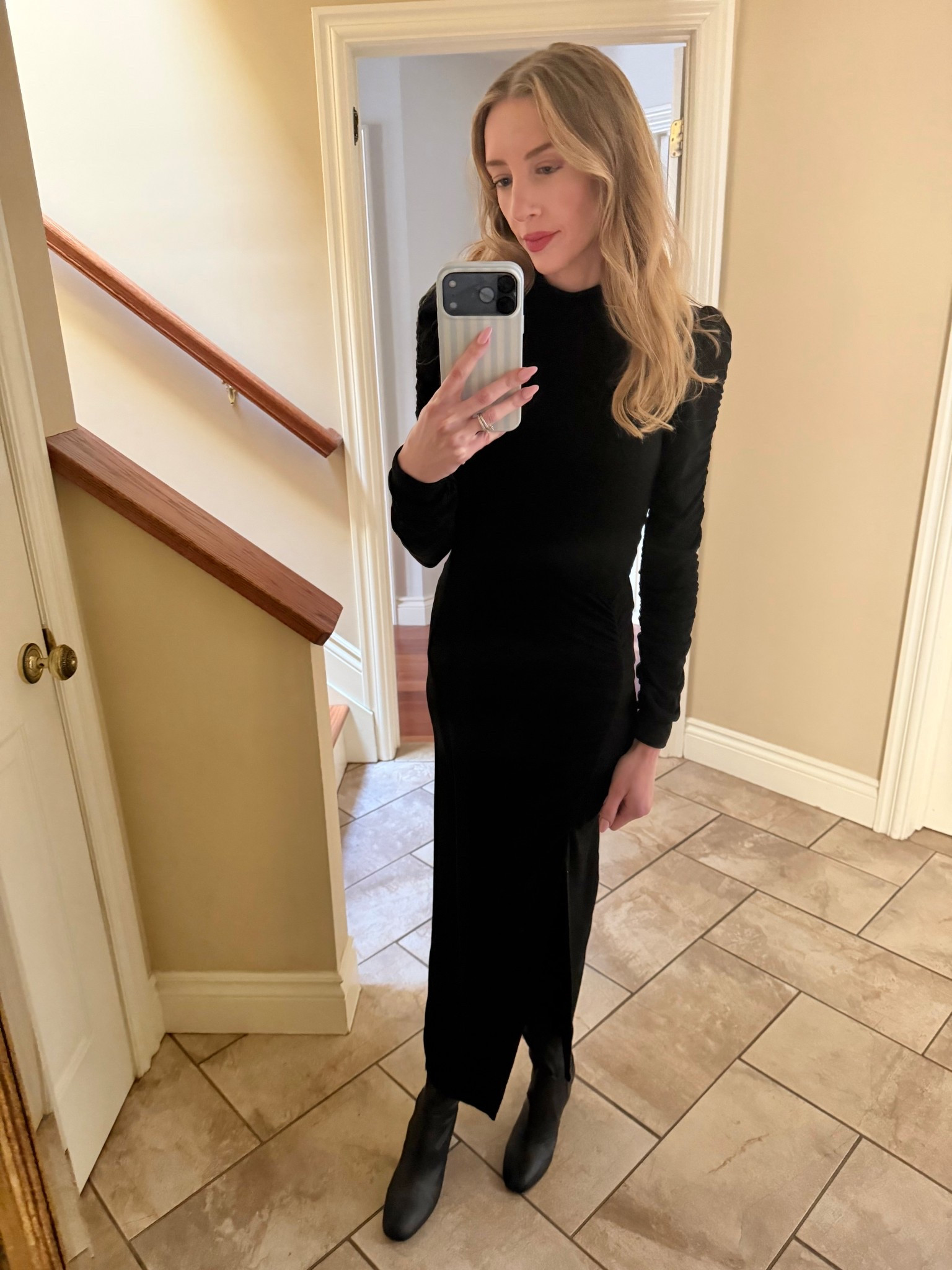 Black dress 🖤


#LTKSaleAlert #LTKgrwm #LTKWedding