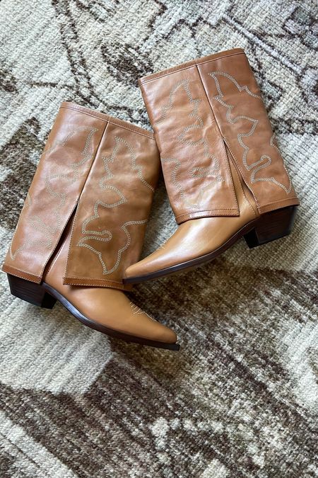 Western boots, country concert outfit

#LTKstyletip #LTKFestival #LTKshoecrush