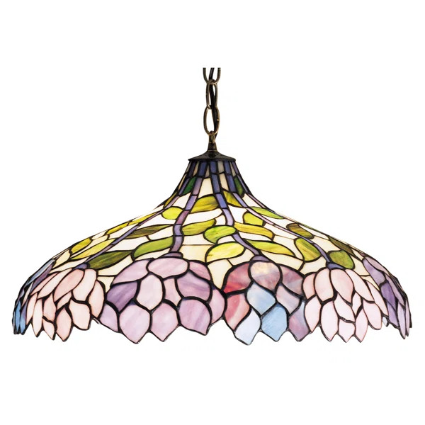 Wisteria 3 - Light Pendant | Wayfair North America