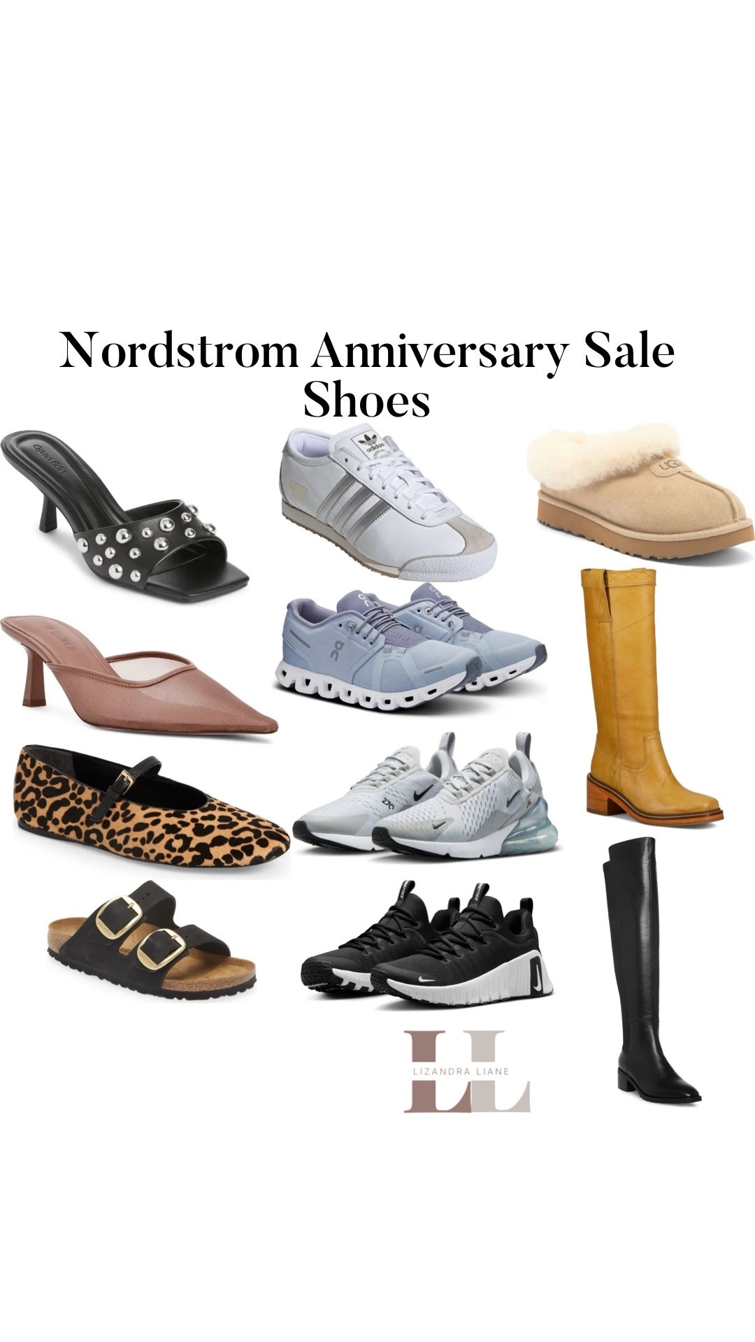 #NSale shoes, heels, boots, sneakers 

#LTKSaleAlert #LTKFindsUnder100 #LTKShoeCrush