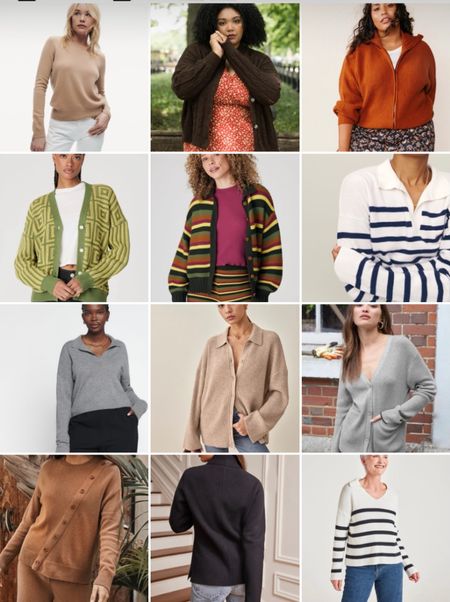 It’s a great time to update your knits, cashmere and woollen sweater picks on sale. Be mindful while purchasing.

#LTKSeasonal