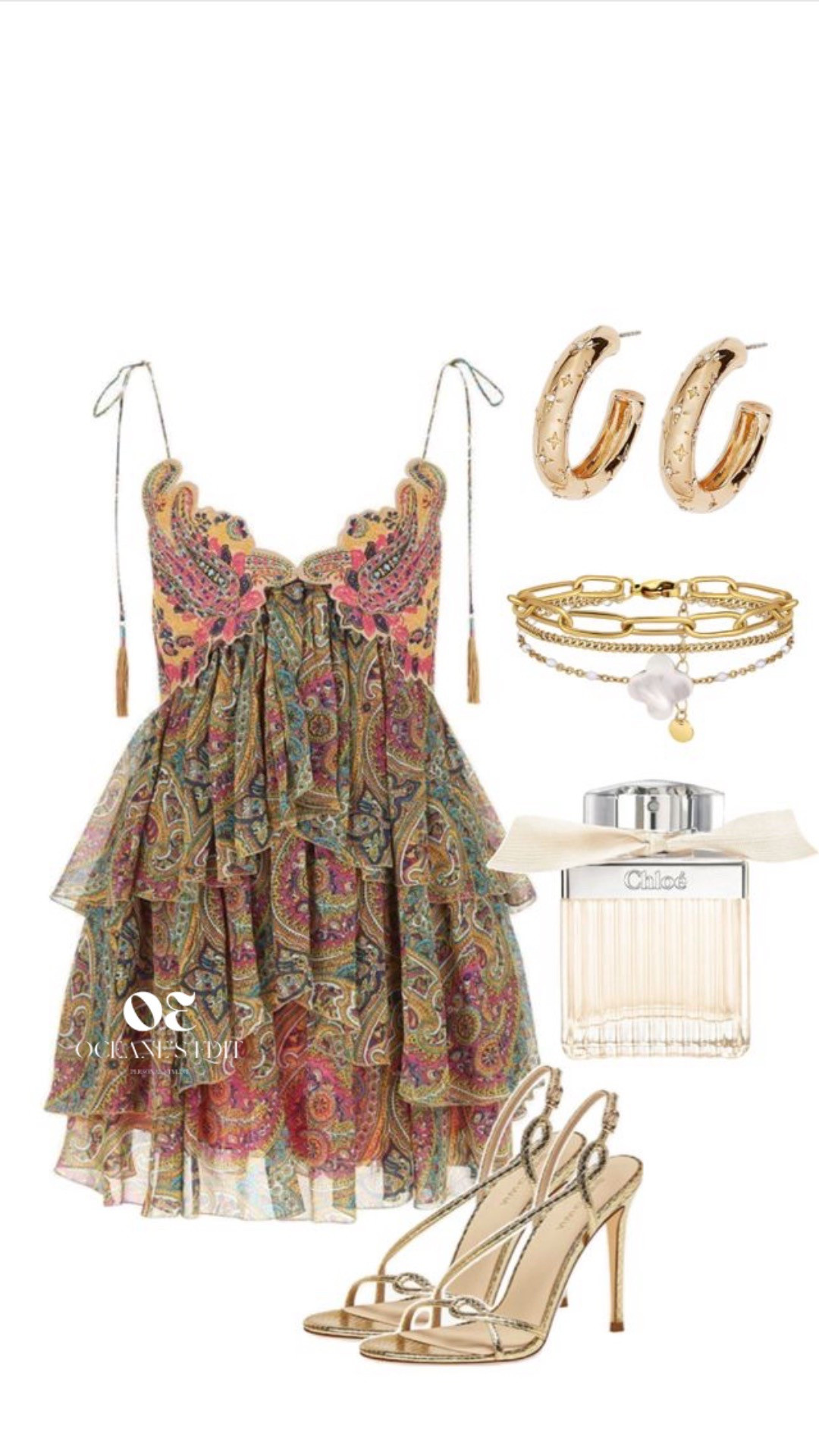 #spring outfit ideas #dress 

#LTKeurope #LTKsummer #LTKspring