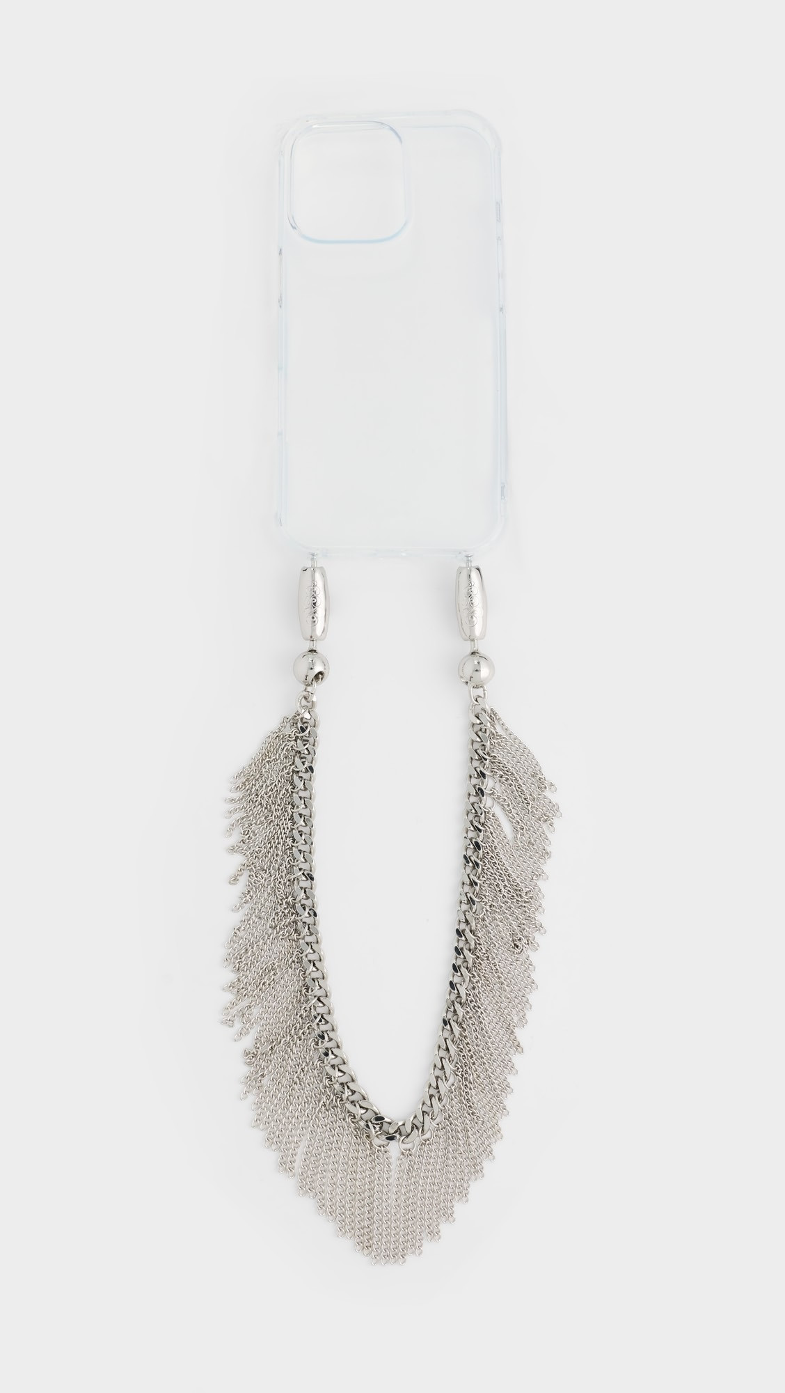 Fringe Wristlet | Shopbop