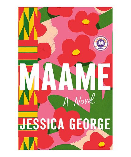 Macmillan Maame Hardcover | Zulily