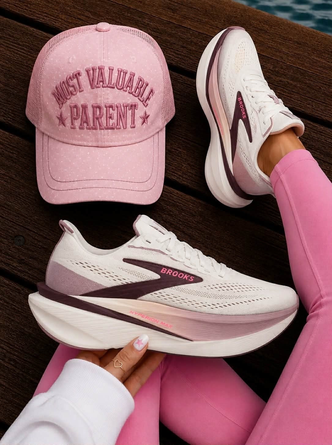 🚨 NEW BROOKS DROP ALERT! 🚨🔥
These literally just launched TODAY and if you know Brooks… you know the best colorways don’t stay in stock for long! 👏✨
This fresh new color is giving all the summer vibes, and I have a feeling it’s going to be one of the first to sell out. 🩵👟
If you’ve been waiting to grab a new pair of Brooks, this is your sign! Don’t wait until your size is gone.

#LTKootd #LTKgrwm #LTKfitnessgoals