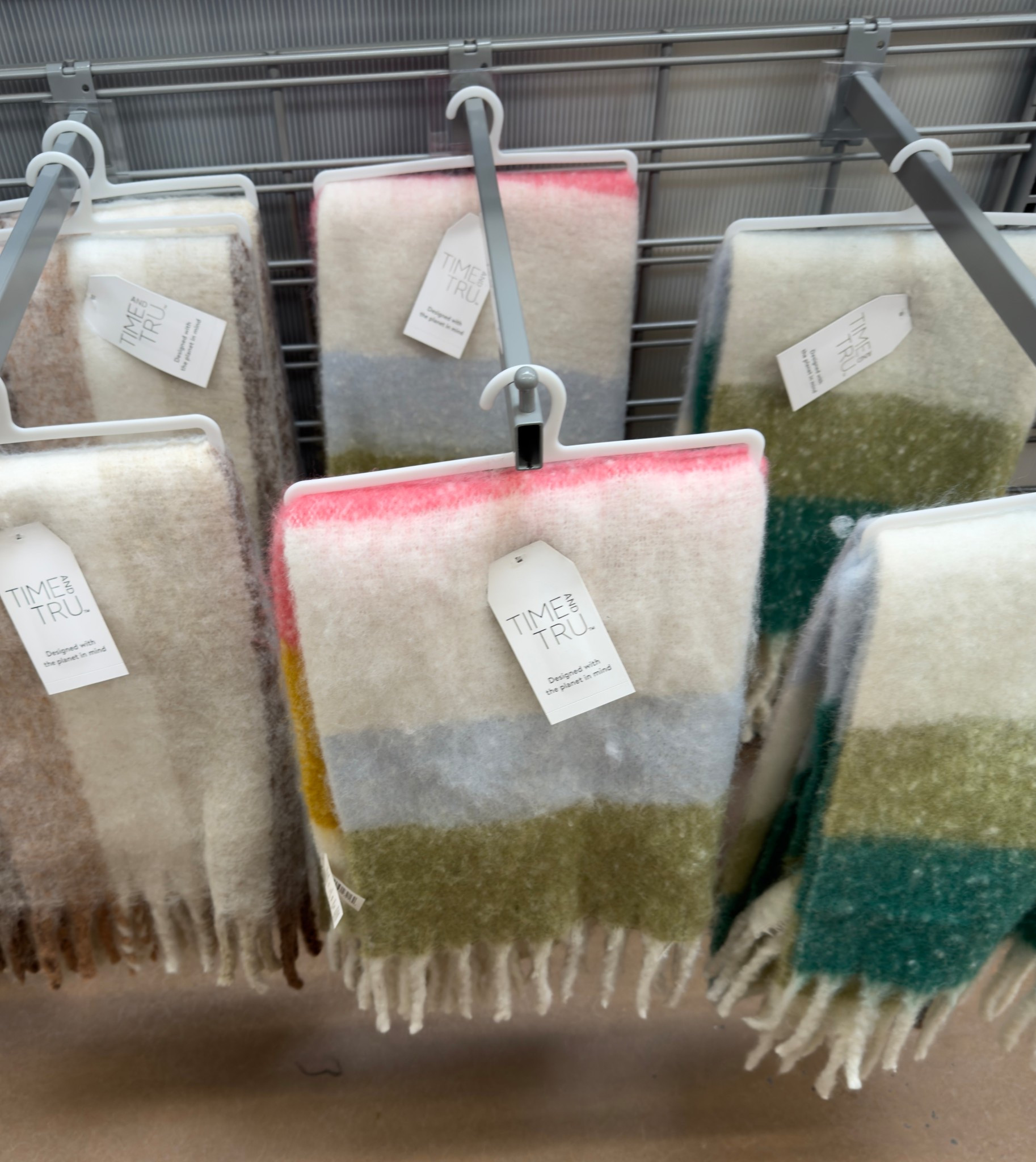 The cutest scarf to throw in a stocking 

#LTKHoliday #LTKGiftGuide