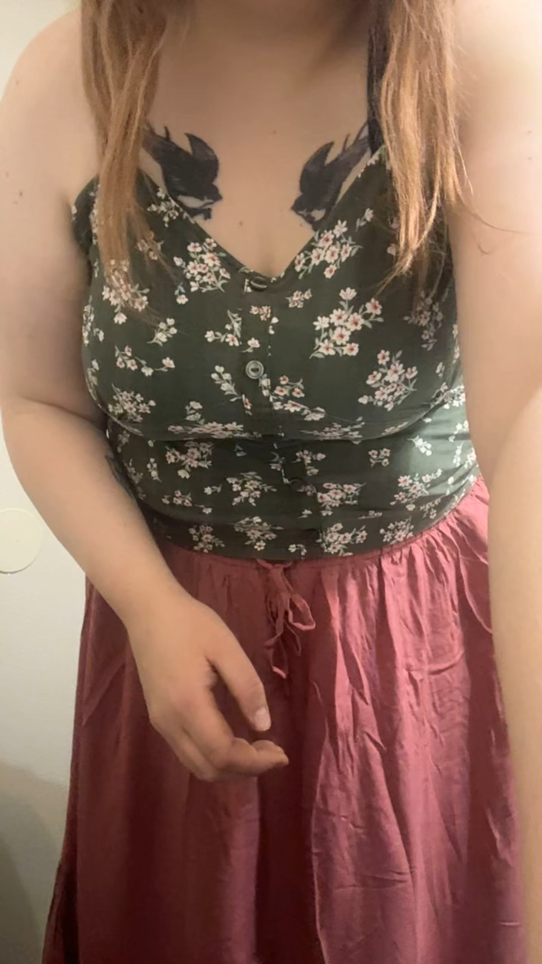 Flowy, feminine, and easy to style 🤍
Linked this cottagecore skirt and a few similar styles for fall — perfect for slow mornings, market days, or just feeling a little extra romantic ✨
#LTKfashion #LTKfall #LTKstyle #OOTD #CottagecoreOutfit #FallStyle #MaxiSkirt #LTKunder50 #OOTDinspo”


#LTKTall #LTKPlusSize