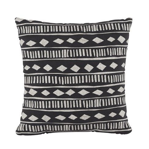 Mali Throw Pillow - Cloth & Co. | Target