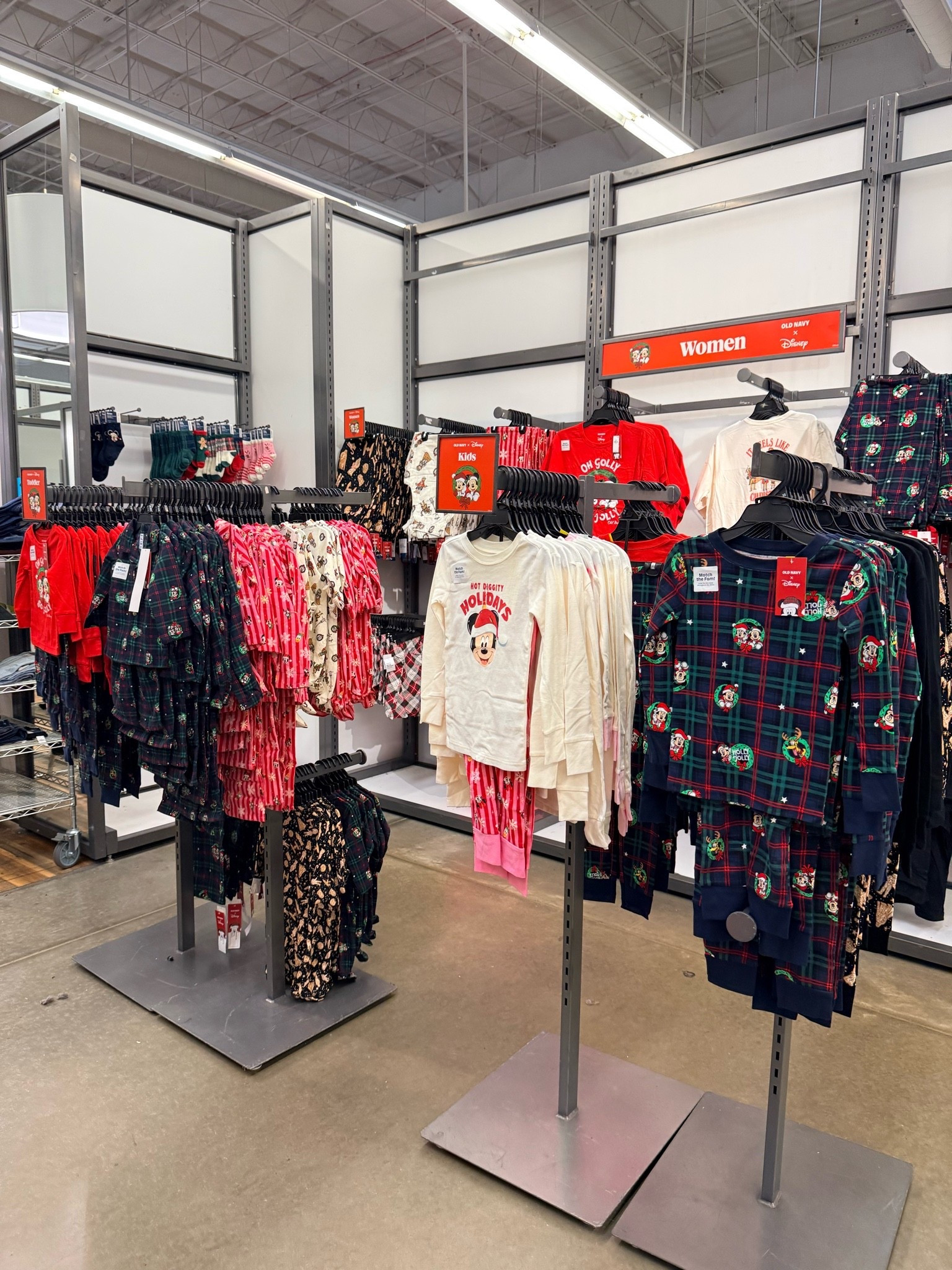 OMG, ALL THE OLD NAVY CHRISTMAS PAJAMAS ARE HERE!!!! 🎄😍

BABY, THEY DID NOT PLAY! The cutest Christmas pajamas for babies, toddlers, kids AND the whole family! 🎅🏽❤️

Christmas pajama shopping starts NOW and I already want EVERYTHING!

#OldNavy #ChristmasPajamas #FamilyPajamas #LTKFinds

#LTKKids #LTKBaby #LTKSeasonal