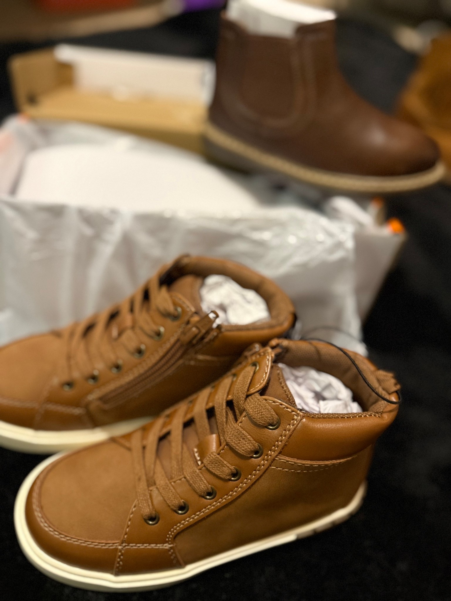 The cutest toddler boy boots! 

#LTKSaleAlert #LTKGiftGuide #LTKKids