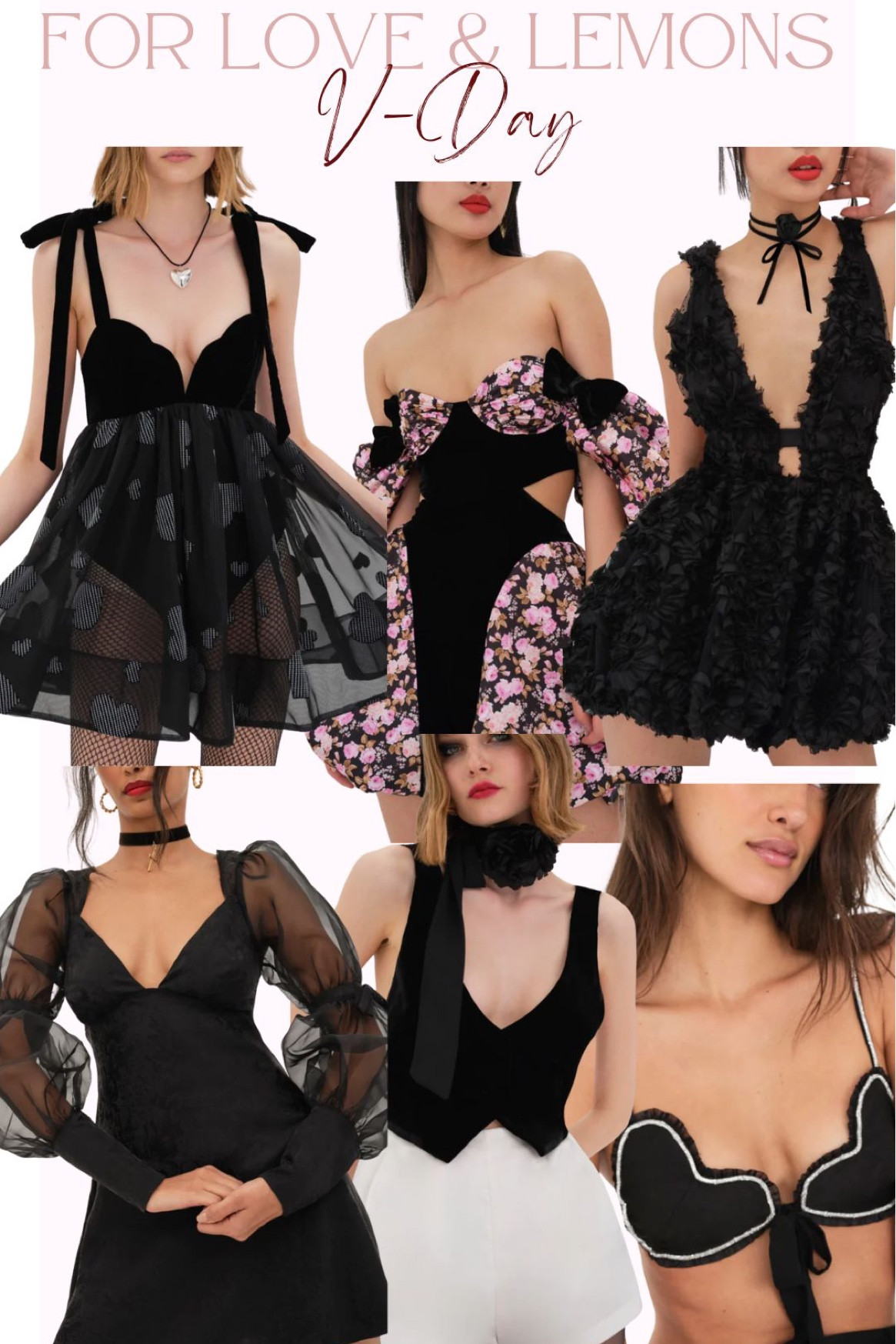  Valentine’s Day inspo! ❣️ #dresses #vday #valentinesday #skirt #shirt #pink  #red #purple #datenight #nightin #goingout #sale #abercrombie #revolve #nastygal #anthropologie #vs #jewelry #heels #earrings #bracelet #pickleball #earrings #purse #forher #goodies #giftbag #valentine #decor #pinkpillow #pinkblanlet #hearts #sale 

Follow my shop @kyleigh321 on the @shop.LTK app to shop this post and get my exclusive app-only content!

#liketkit 


#LTKGiftGuide #LTKstyletip #LTKfit #LTKSeasonal