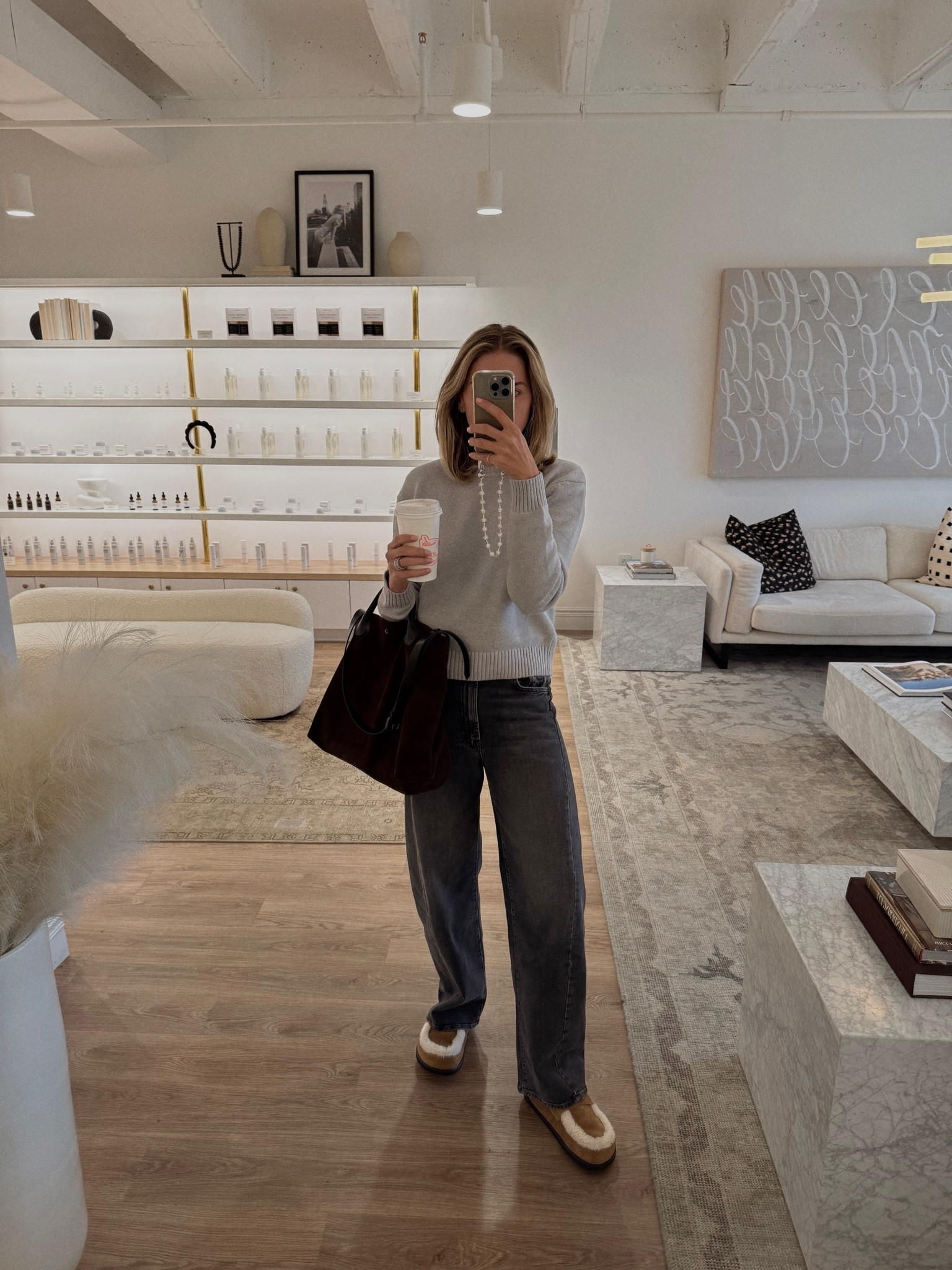 Fall Sweaters— Size Small // Barrel Jeans— Size Down // Amazon Shoes // Suede Bag // Fall Outfits 

#LTKSeasonal #LTKStyleTip #LTKShoeCrush